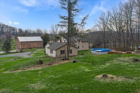 195 Allamuchy Road Frelinghuysen NJ 07821
