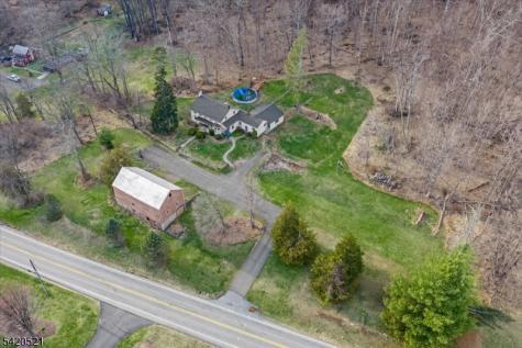 195 Allamuchy Road Frelinghuysen NJ 07821