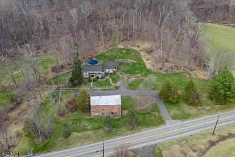 195 Allamuchy Road Frelinghuysen NJ 07821