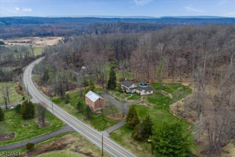 195 Allamuchy Road Frelinghuysen NJ 07821
