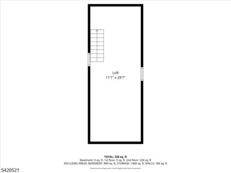 195 Allamuchy Road Frelinghuysen NJ 07821