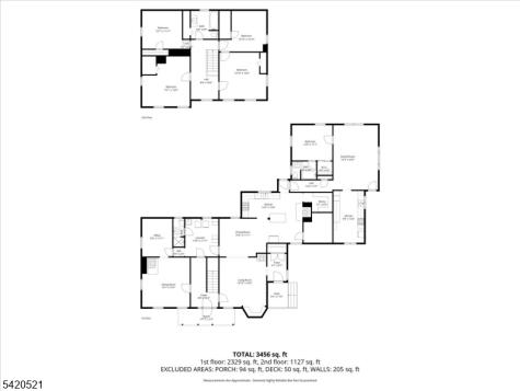 195 Allamuchy Road Frelinghuysen NJ 07821