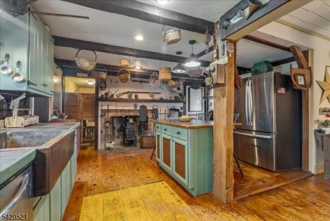 195 Allamuchy Road Frelinghuysen NJ 07821