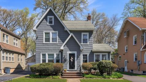 24 Greaves Place Cranford NJ 07016