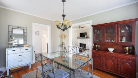 24 Greaves Place Cranford NJ 07016