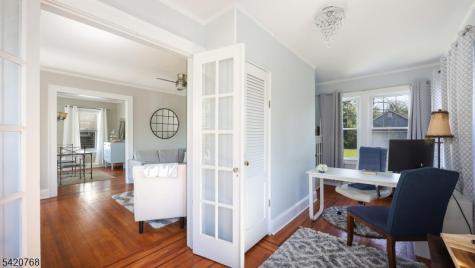 24 Greaves Place Cranford NJ 07016