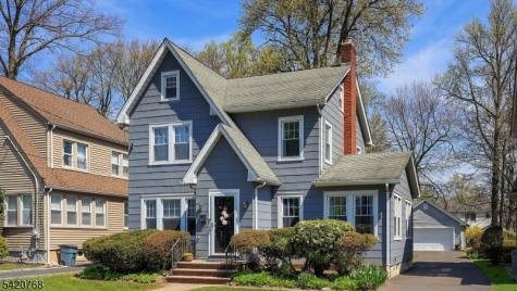 24 Greaves Place Cranford NJ 07016