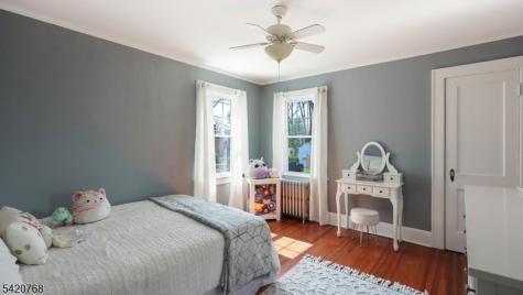 24 Greaves Place Cranford NJ 07016