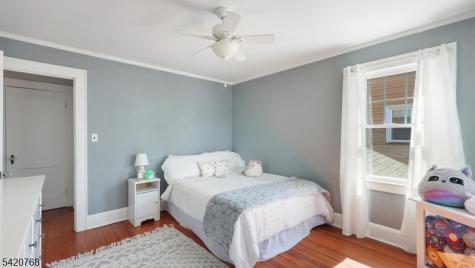 24 Greaves Place Cranford NJ 07016
