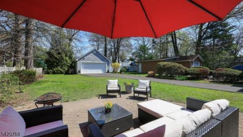 24 Greaves Place Cranford NJ 07016