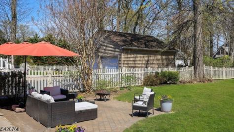 24 Greaves Place Cranford NJ 07016