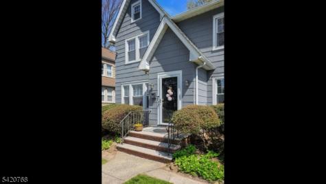 24 Greaves Place Cranford NJ 07016