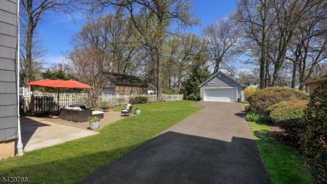 24 Greaves Place Cranford NJ 07016