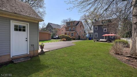 24 Greaves Place Cranford NJ 07016