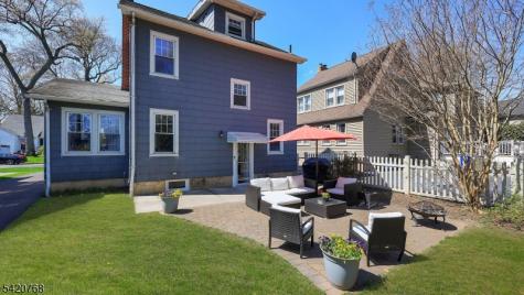 24 Greaves Place Cranford NJ 07016