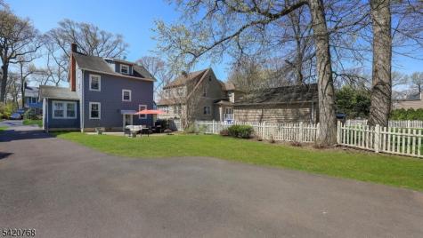 24 Greaves Place Cranford NJ 07016