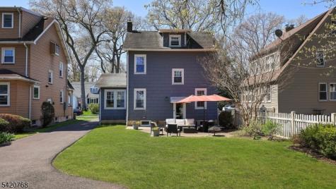 24 Greaves Place Cranford NJ 07016
