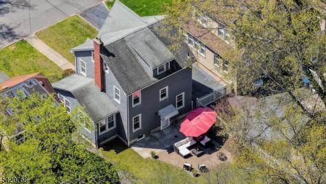 24 Greaves Place Cranford NJ 07016