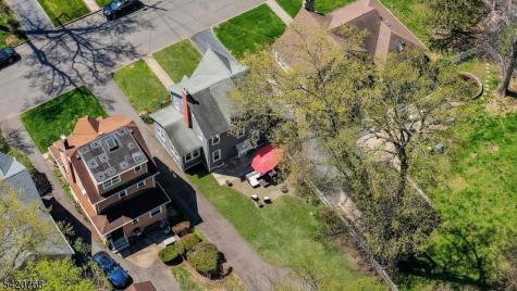 24 Greaves Place Cranford NJ 07016