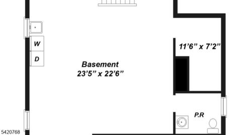 24 Greaves Place Cranford NJ 07016