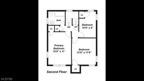 24 Greaves Place Cranford NJ 07016