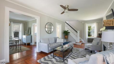 24 Greaves Place Cranford NJ 07016