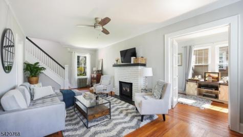 24 Greaves Place Cranford NJ 07016