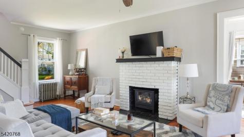 24 Greaves Place Cranford NJ 07016