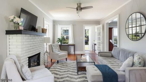 24 Greaves Place Cranford NJ 07016