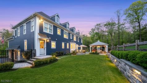 138 Oakwood Road Watchung NJ 07069