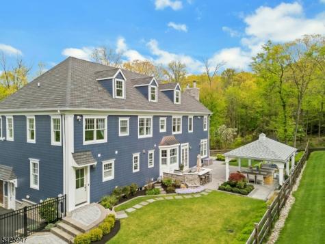 138 Oakwood Road Watchung NJ 07069