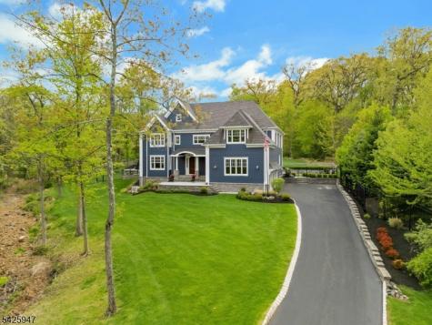 138 Oakwood Road Watchung NJ 07069