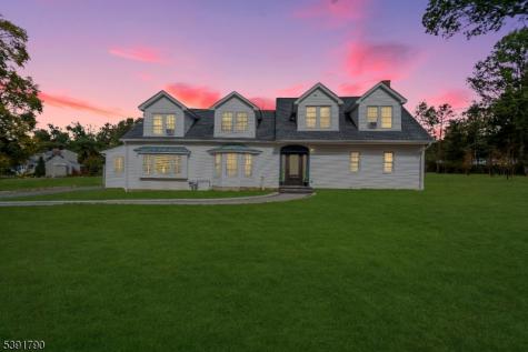 698 Foothill Road Bridgewater NJ 08807