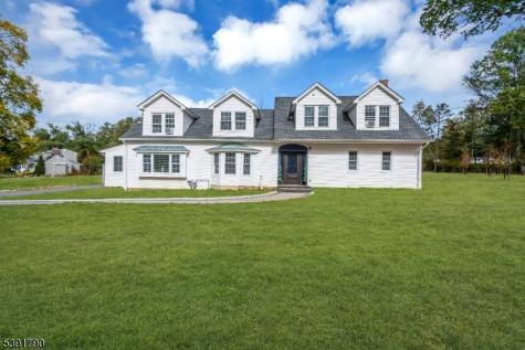 698 Foothill Road Bridgewater NJ 08807