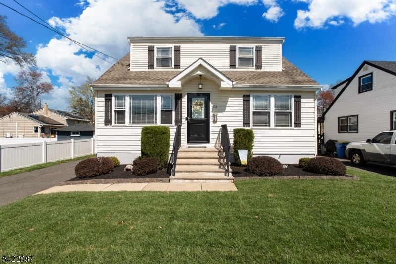 22 Andrew Street Green Brook NJ 08812