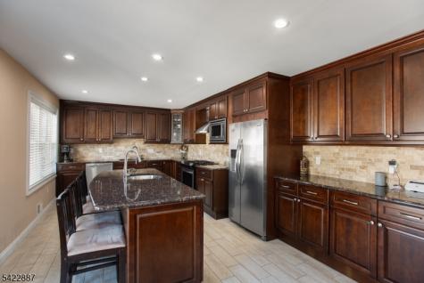 22 Andrew Street Green Brook NJ 08812