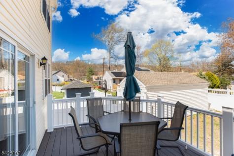 22 Andrew Street Green Brook NJ 08812