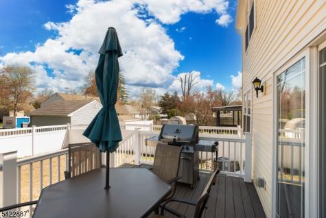 22 Andrew Street Green Brook NJ 08812