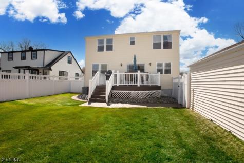 22 Andrew Street Green Brook NJ 08812
