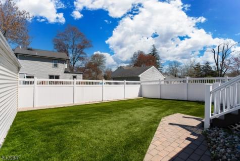 22 Andrew Street Green Brook NJ 08812