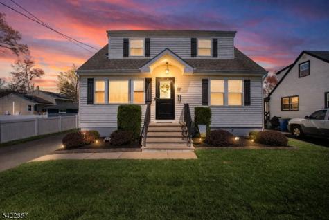 22 Andrew Street Green Brook NJ 08812