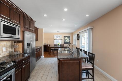 22 Andrew Street Green Brook NJ 08812
