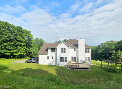 42 Stephens Mill Road Mount Olive NJ 07840