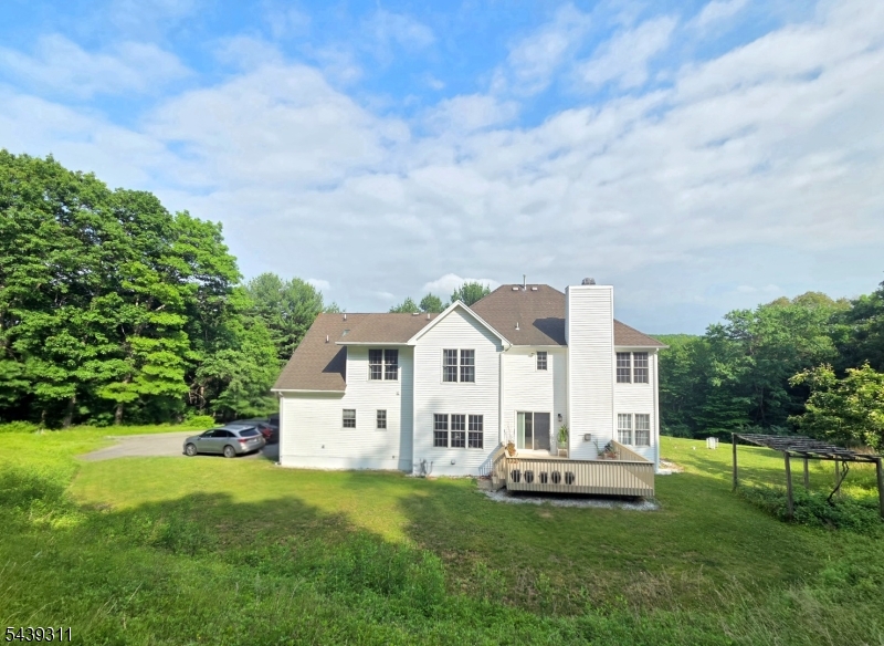 42 Stephens Mill Road Mount Olive NJ 07840