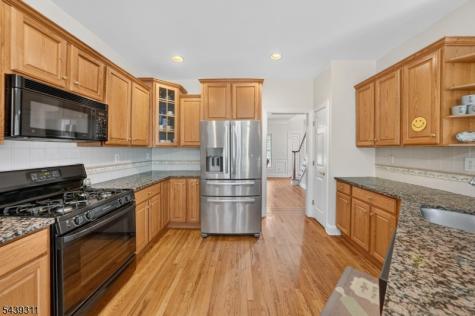 42 Stephens Mill Road Mount Olive NJ 07840