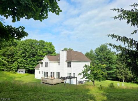 42 Stephens Mill Road Mount Olive NJ 07840