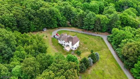42 Stephens Mill Road Mount Olive NJ 07840