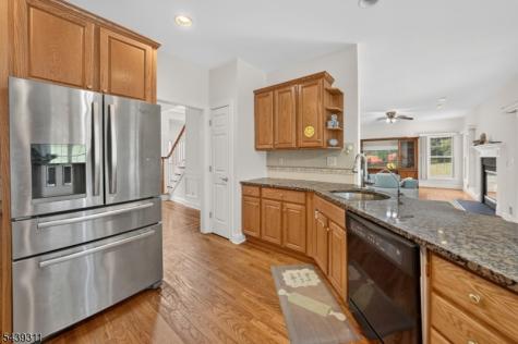 42 Stephens Mill Road Mount Olive NJ 07840
