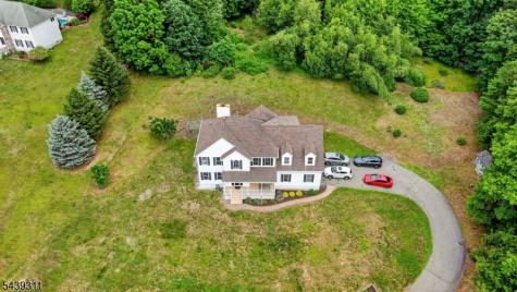 42 Stephens Mill Road Mount Olive NJ 07840