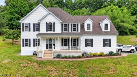 42 Stephens Mill Road Mount Olive NJ 07840